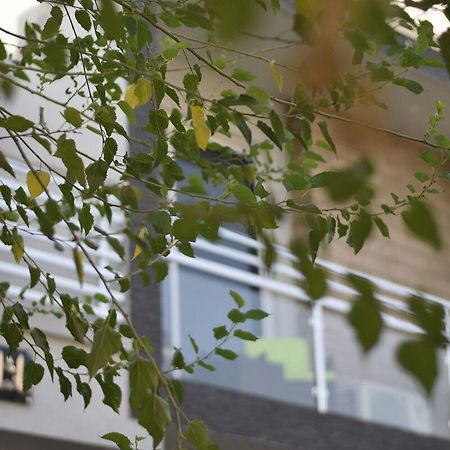 Le Grand Residence Islamabad Eksteriør bilde