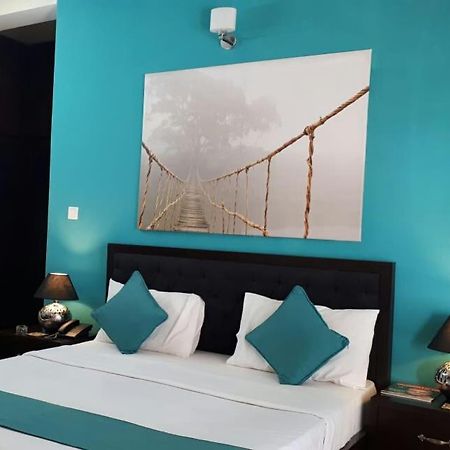 Le Grand Residence Islamabad Eksteriør bilde