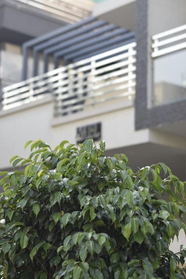Le Grand Residence Islamabad Eksteriør bilde