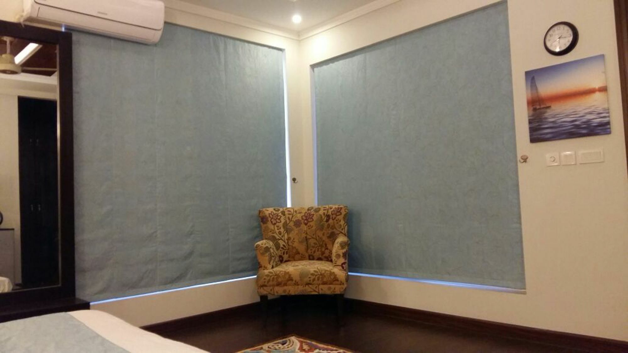 Le Grand Residence Islamabad Eksteriør bilde